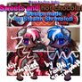 OPEN - Valentines adopt: Sweets and Hot Chocolate