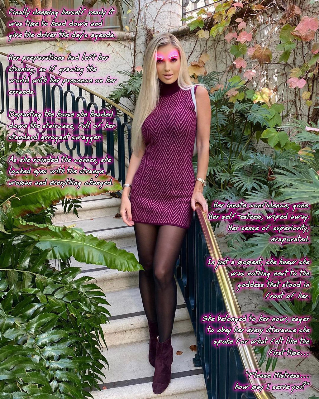 Everything Changed by shado-mind on DeviantArt