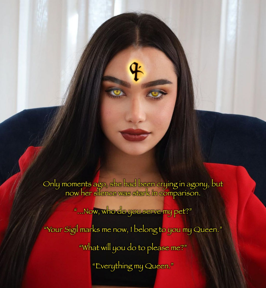 Marked by shado-mind on DeviantArt