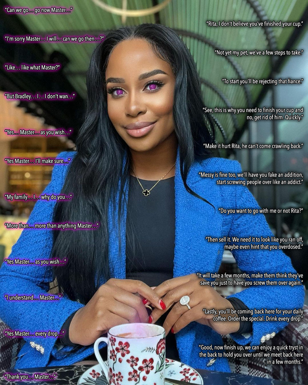 Every Drop by shado-mind on DeviantArt