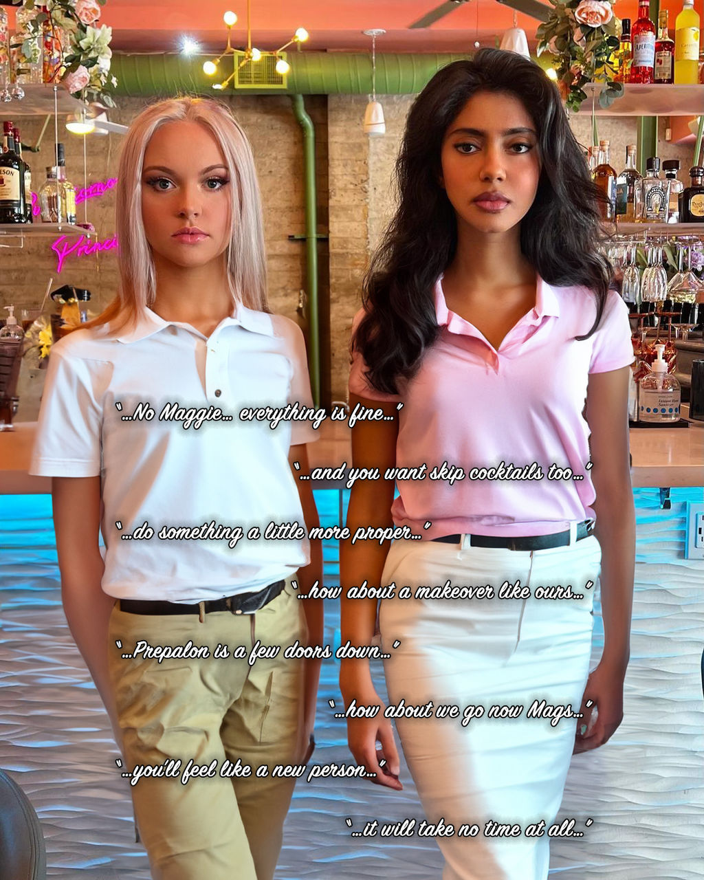 In No Time at All by shado-mind on DeviantArt