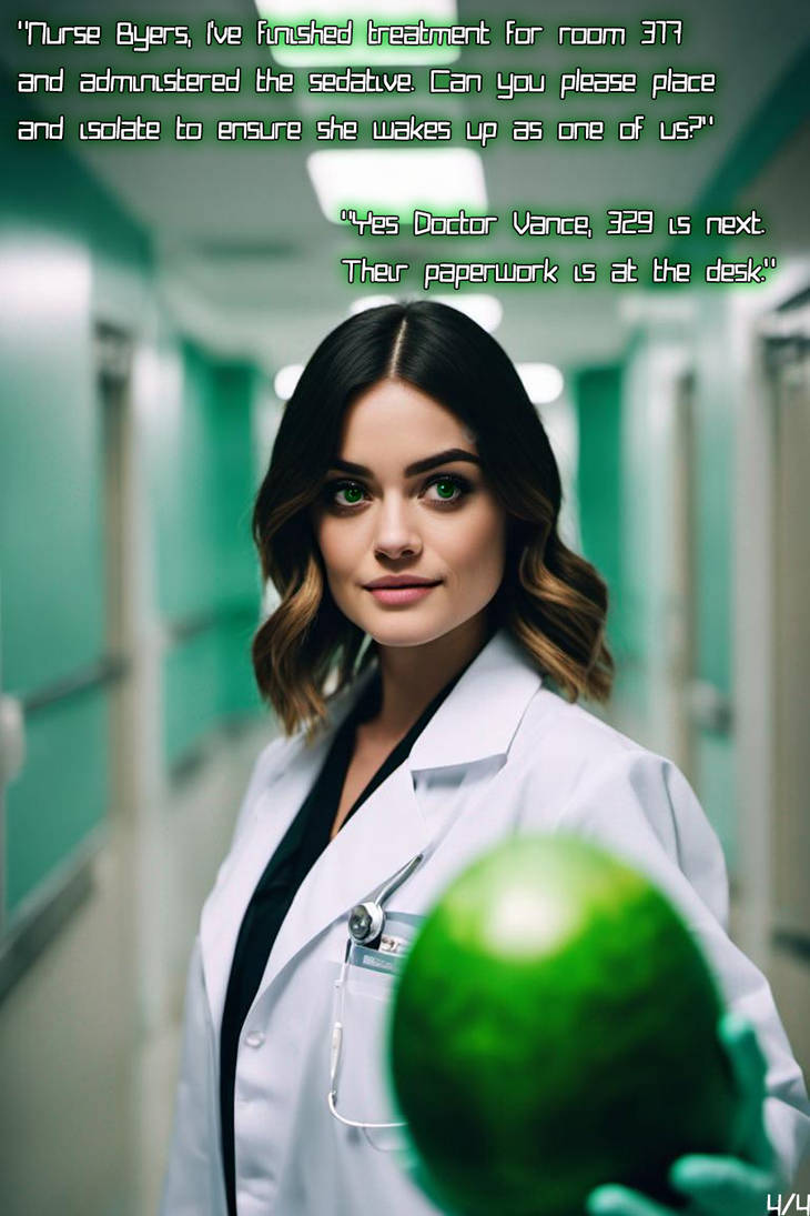 Medical Work Part 2 by shado-mind on DeviantArt