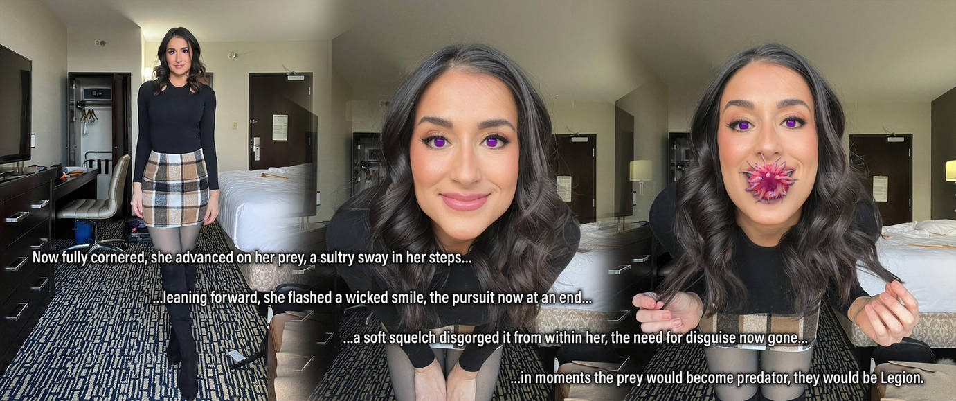 The Advance by shado-mind on DeviantArt