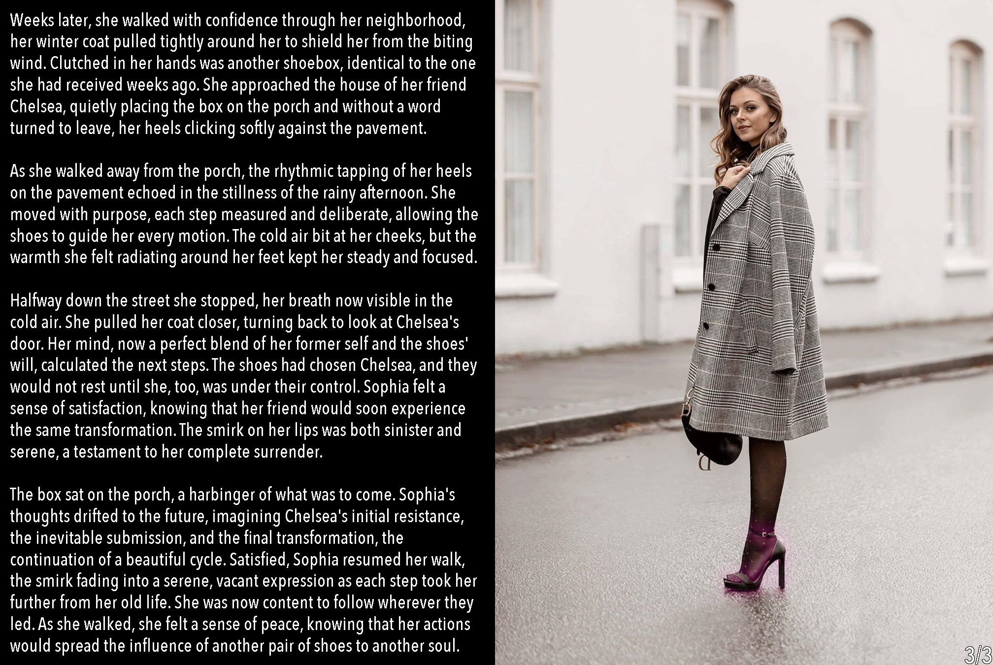 The Cycle Part 3 by shado-mind on DeviantArt