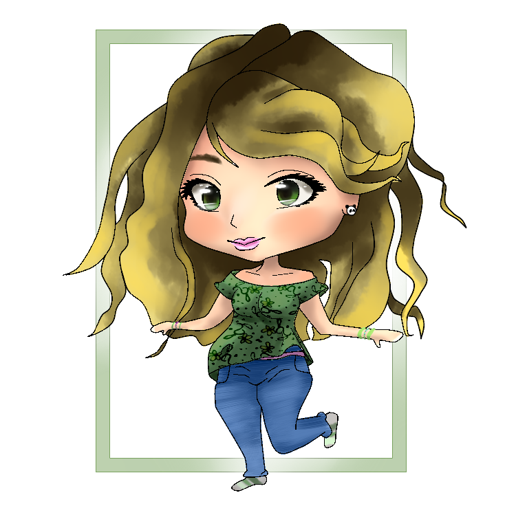 Me in chibi V2