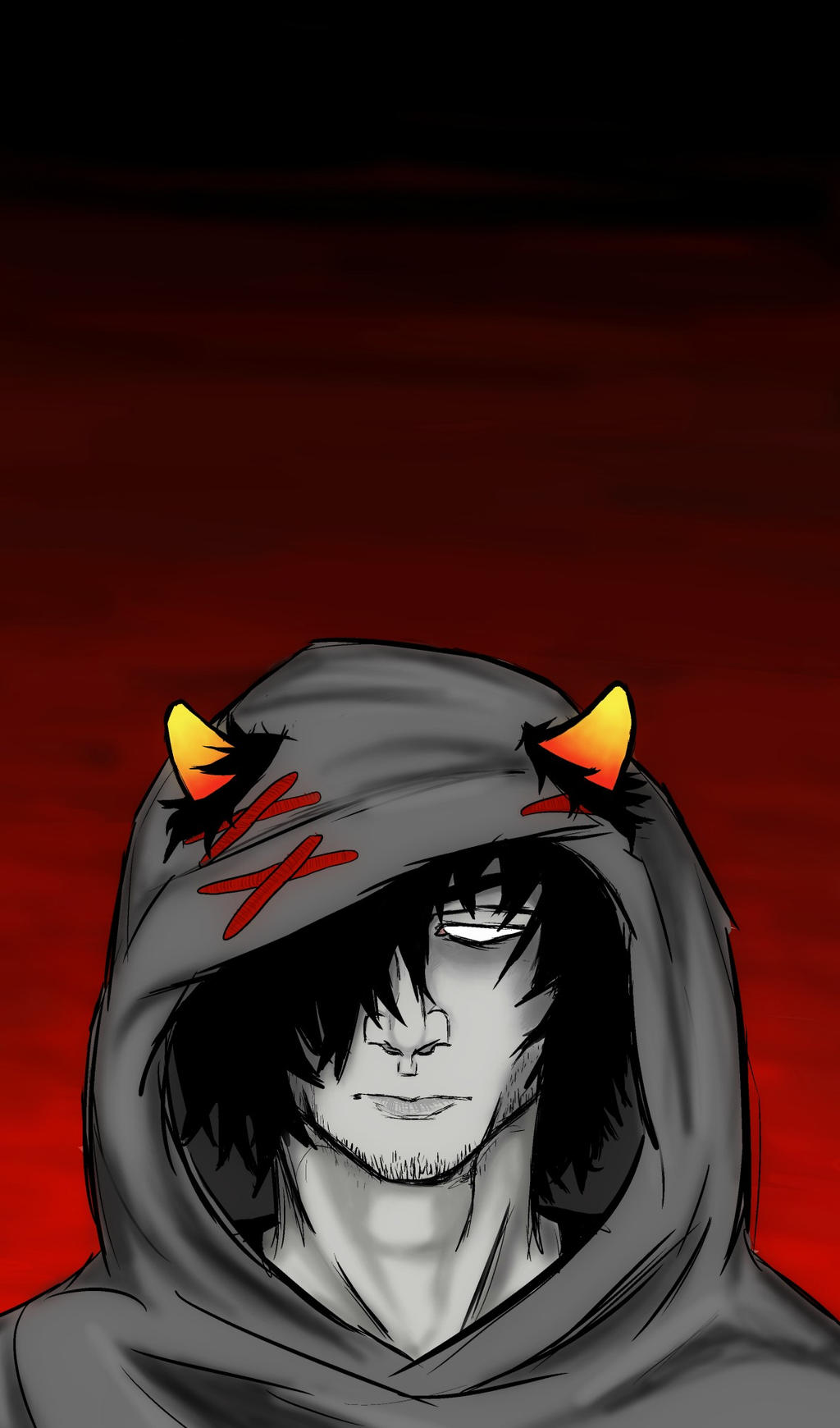 Signless by levi--ackerman on DeviantArt