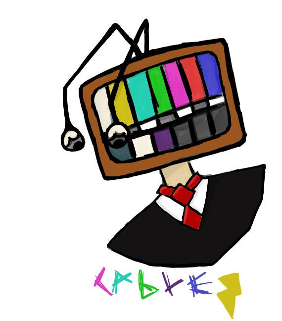 Cablevision Deviantart Cable by Liquid-Television on DeviantArt