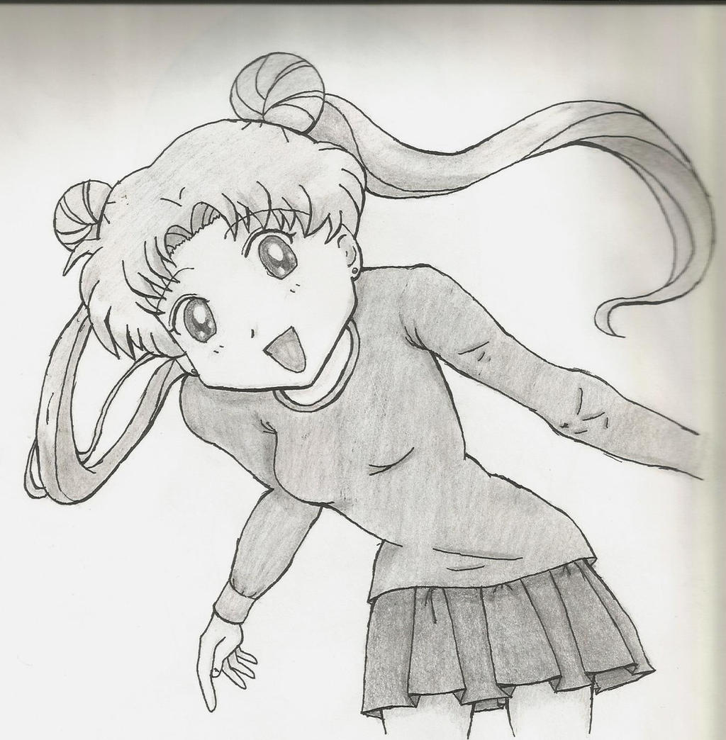 Usagi Tsukino