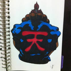 Akuma