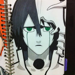 Ulquiorra