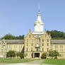 Trans-Allegheny Lunatic Asylum