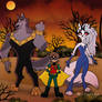 Holloween Commission