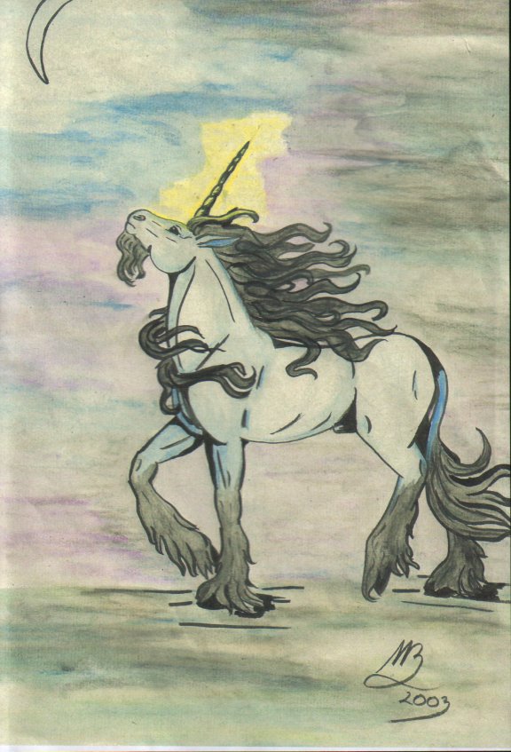 Unicorn