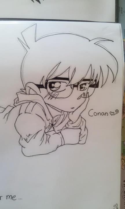 Conan