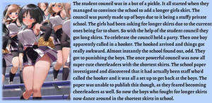 Cheer council TG