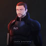 Mass Effect - Shepard