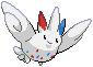 Togekiss Sprite