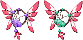 Melodream Sprite