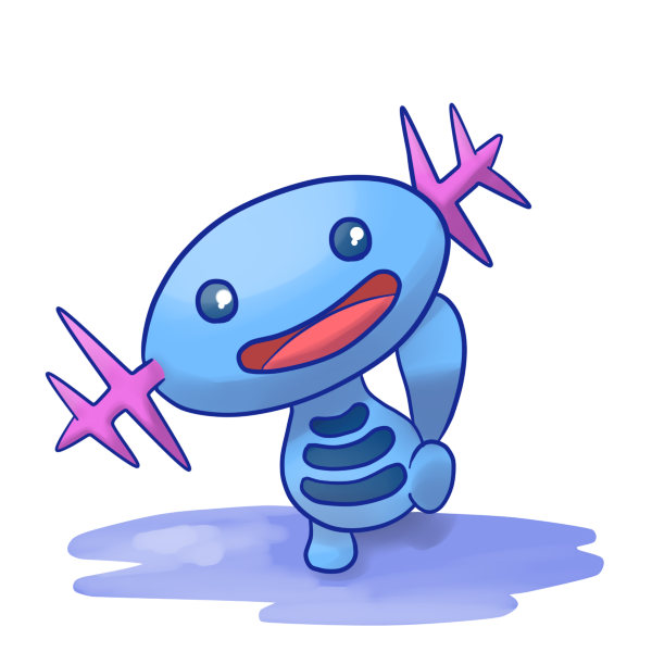 Wooper