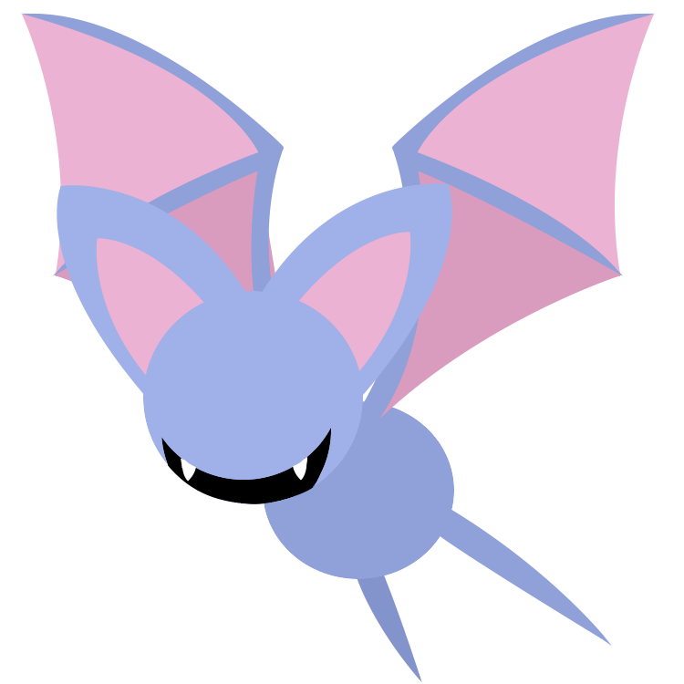 Zubat