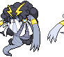 Zeustratos Sprite