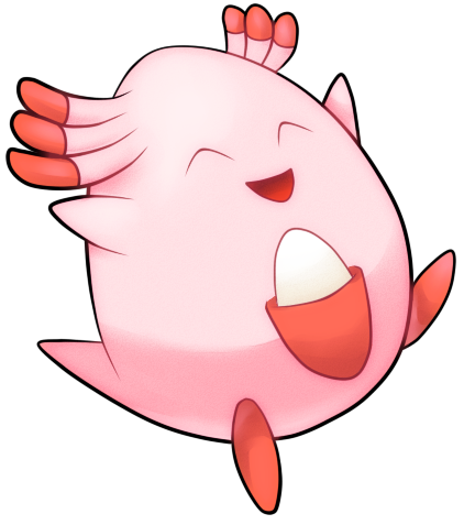 Chansey