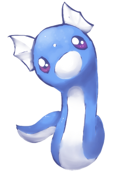 Dratini