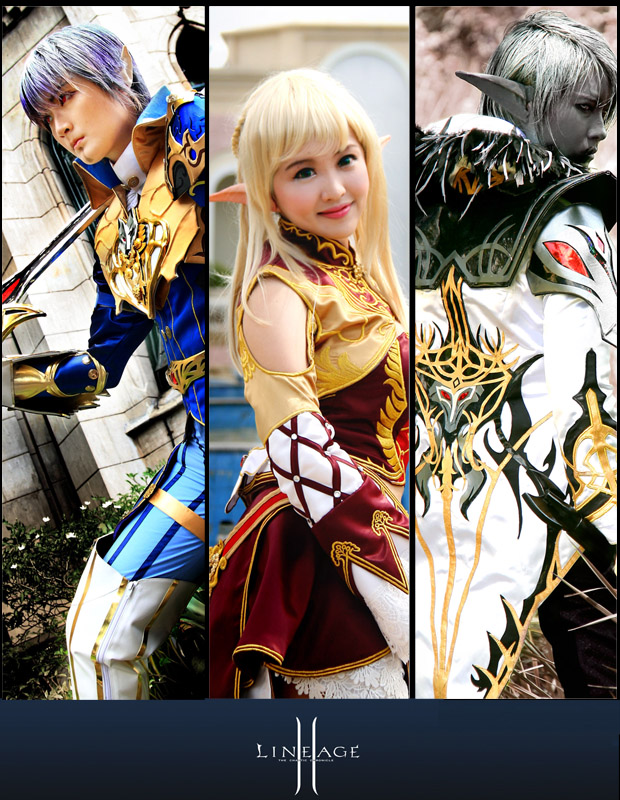 Lineage II