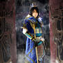 Emperor of Jin