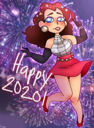 Happy 2020