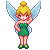 Tinkerbell Icon