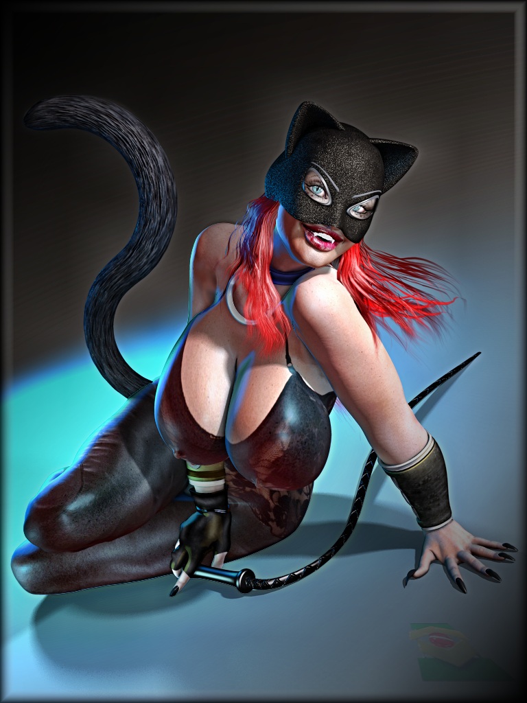 The Catwoman II