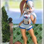 -Lola Bunny-