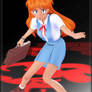 ~Asuka Tsundere Langley~