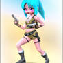 ~Chibi Raiders~