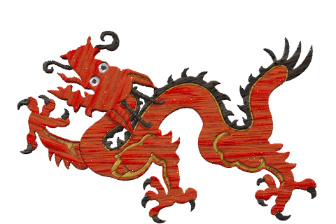 ~Animated Dragon~ by ken1171 on DeviantArt