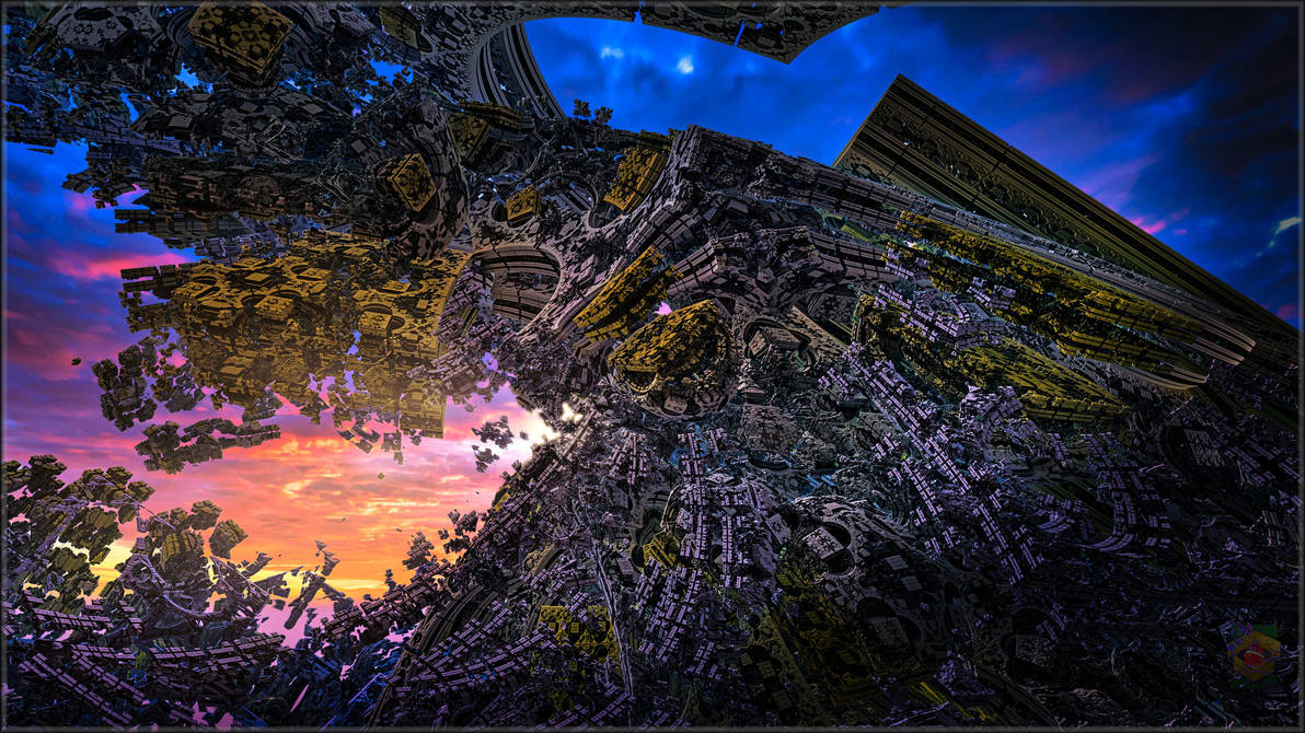 ~Rising Up~ by ken1171 on DeviantArt