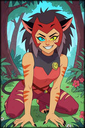 ~Catra~