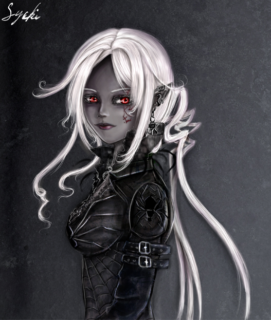 .:Drow:.