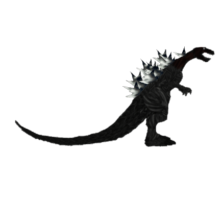 blood bath Godzilla gdkbr by kinggemini2025 on DeviantArt