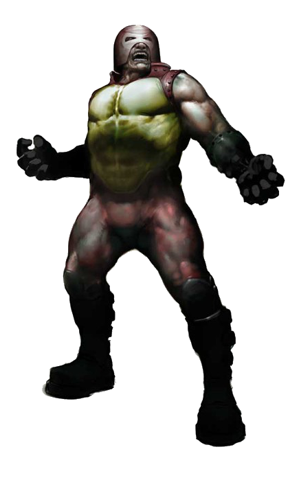 Colorless Juggernaut juggernaut 2006 (concept art) v3 transparent by kinggemini2025 on ...