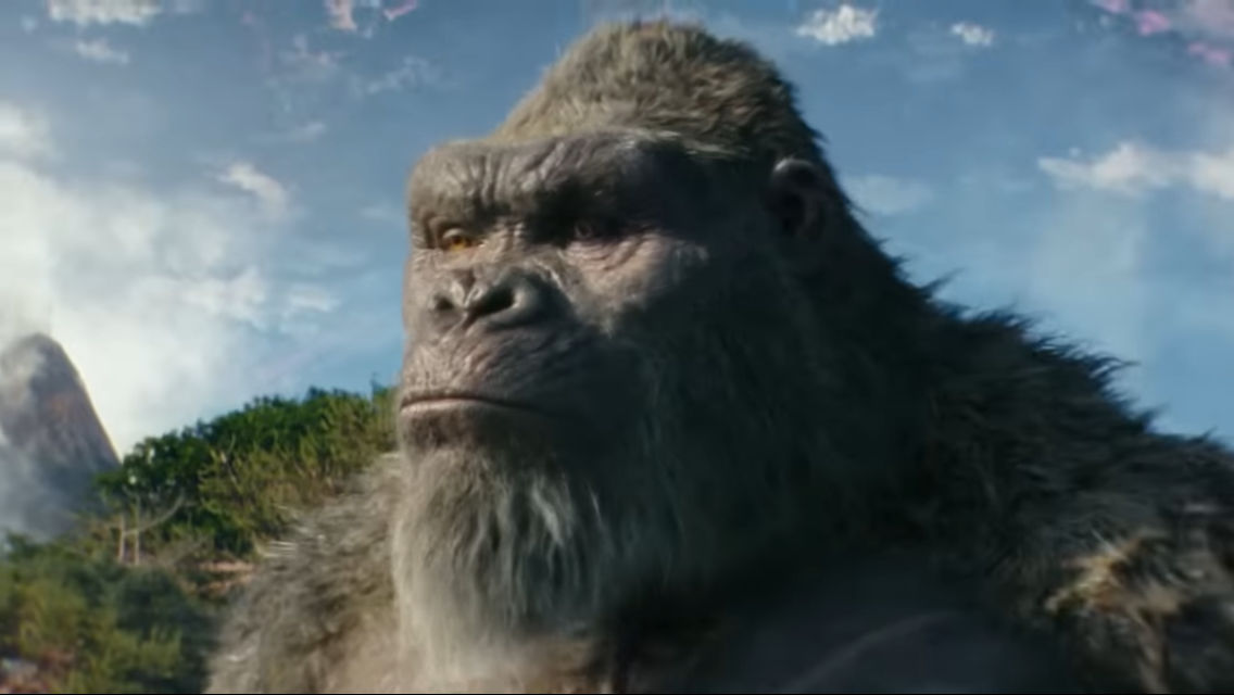 Kong Raptor Kong (screenshot) by kinggemini2025 on DeviantArt