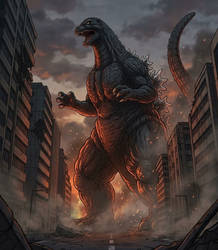 Godzilla