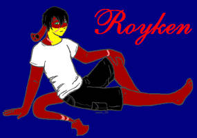 Royken-Makeable