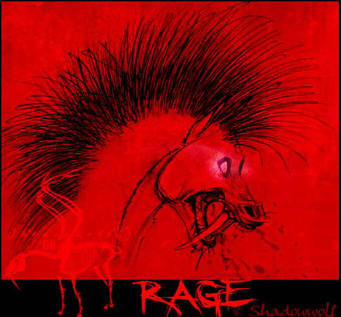 Rage