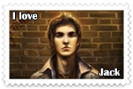 Jack Stamp 1