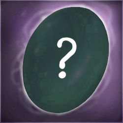 Mystery Egg