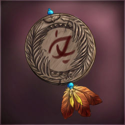 Scavenger Skill Token