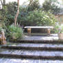 Stone Bench Stock IX