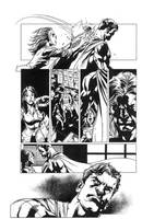 Justice League page